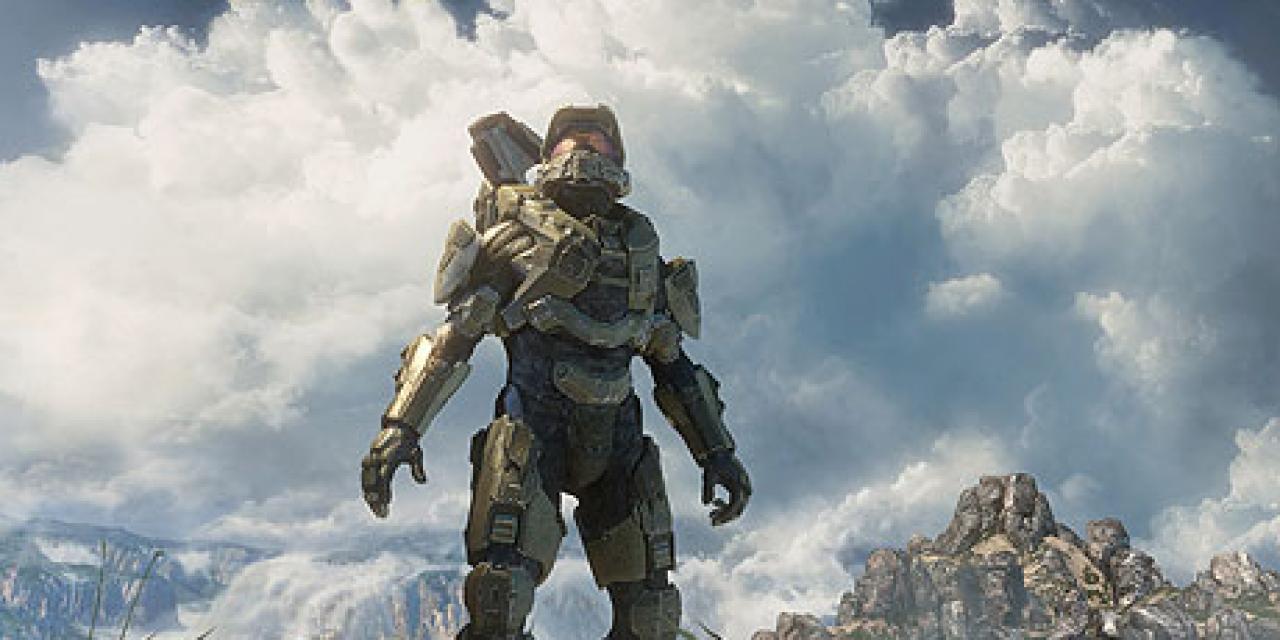 First Trio Of Halo 4 Screenshots And Details