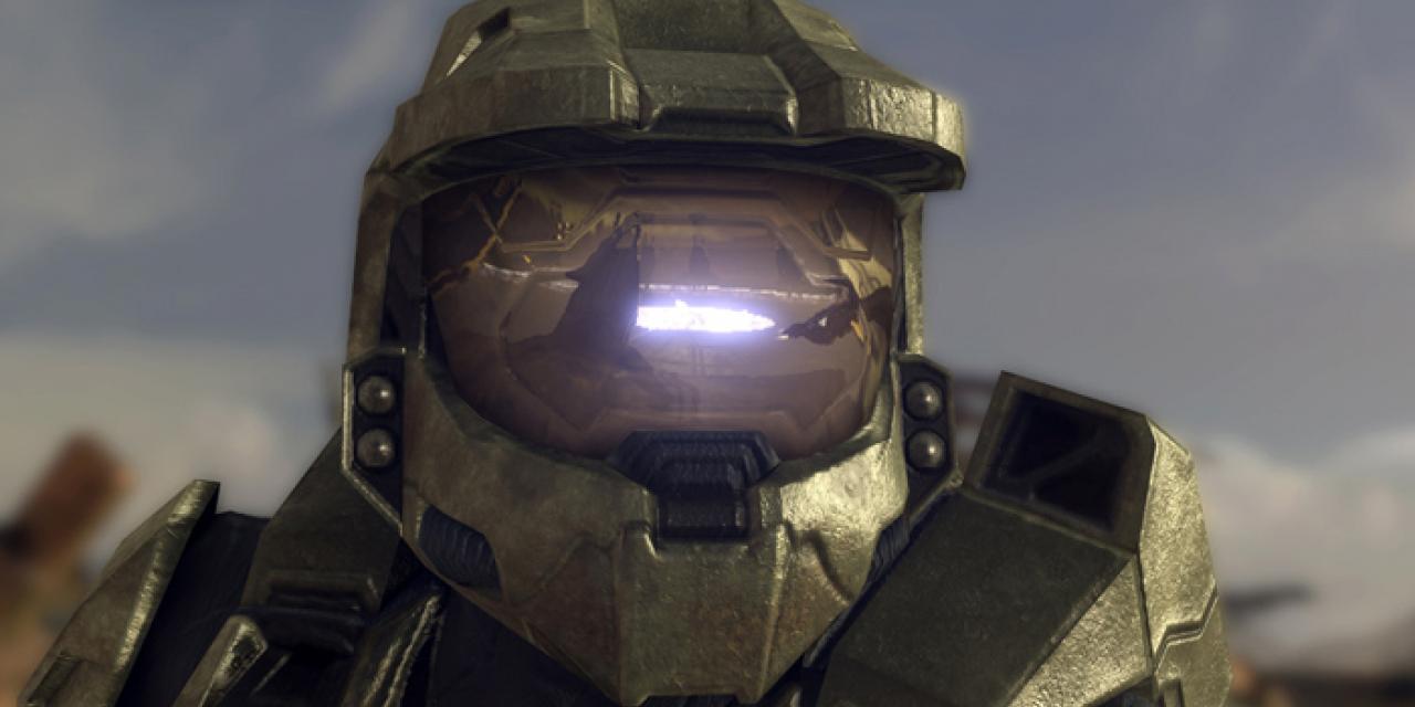 Halo Franchise Generated $3 Billion In Revenues Before Halo 4