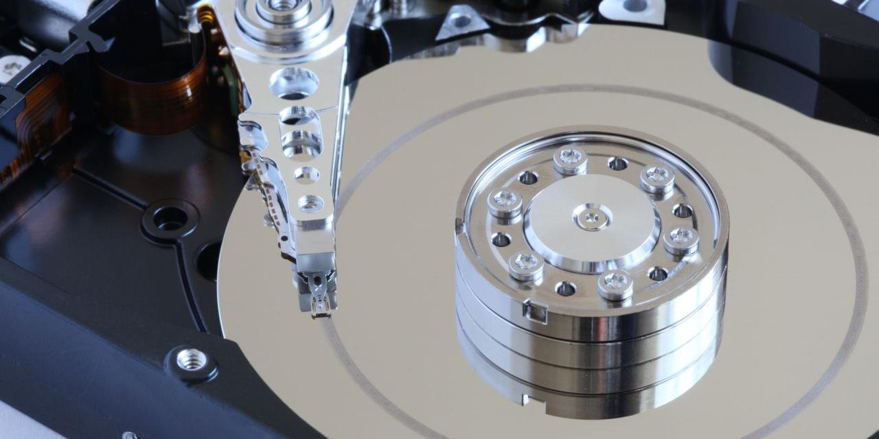 Seagate Is Being Sued For Hard Disks' Exceptionally High Failure Rate