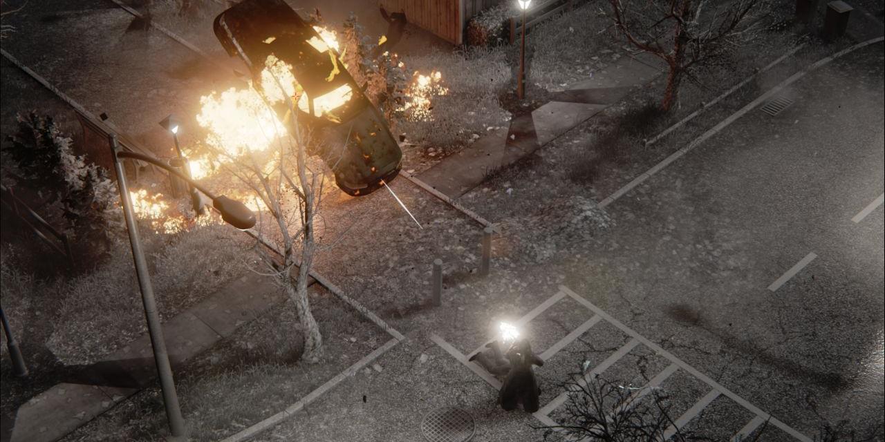 Hatred Removed From Greenlight Because Valve "Can't Publish It"