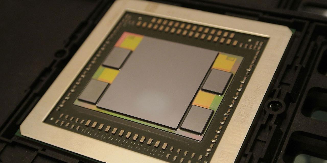 Jedec makes faster HBM2 to GPUs and CPUs
