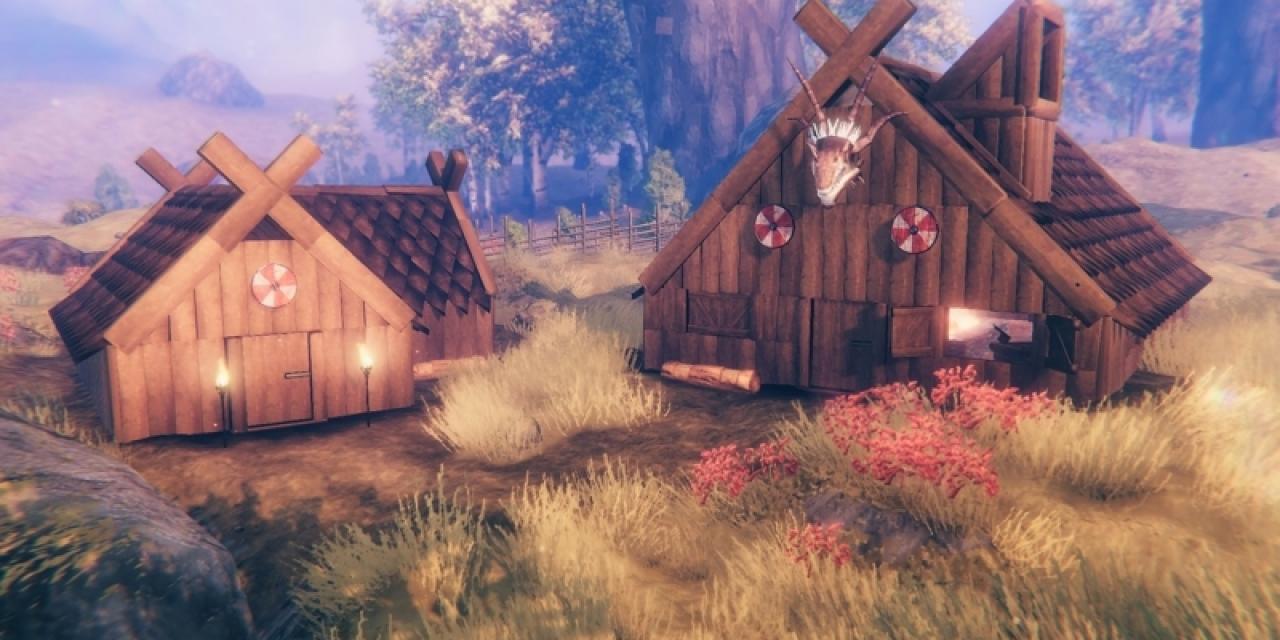 Valheim Hearth and Home update drops on September 16
