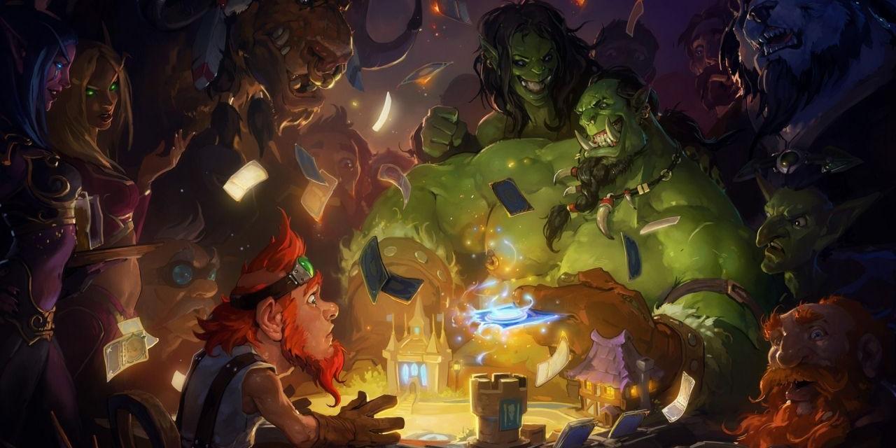 Blizzard Has No Idea How To Keep Hearthstone Going