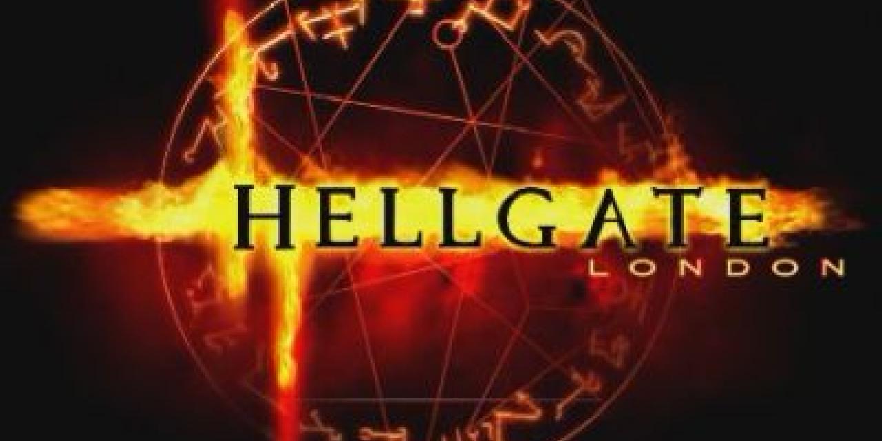 Hellgate: London Demo Ads Stir Controversy