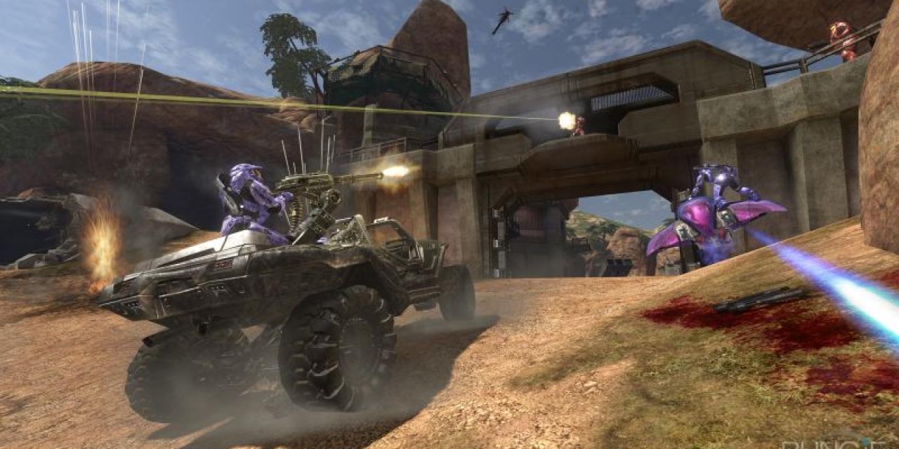 Halo 3 Break Launch Day Sales Records