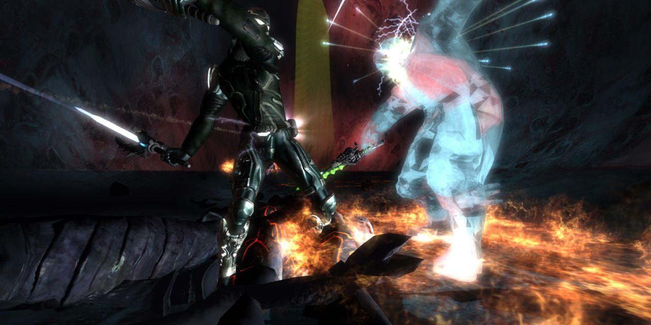 Hellgate: London To Close On January 31st