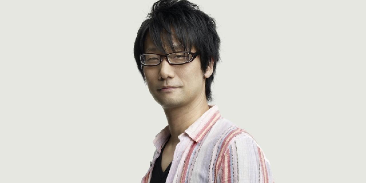Hideo Kojima Tried And Failed To Imitate GTA III