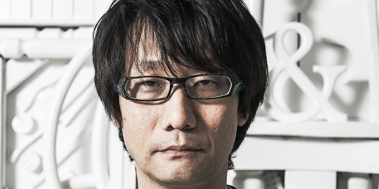 Hideo Kojima Has Left Konami For Good