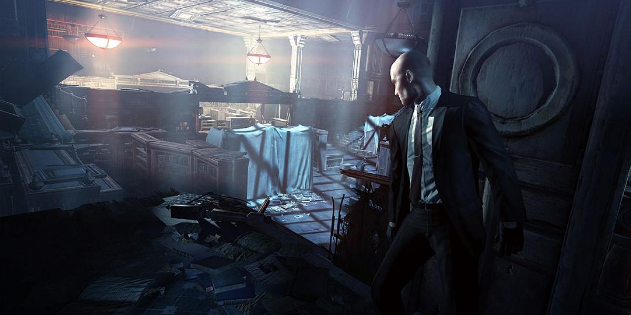 Hitman: Absolution 'Gameplay Teaser' Trailer