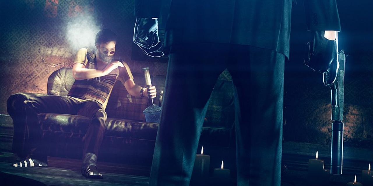 Hitman: Absolution 'Gameplay Teaser' Trailer