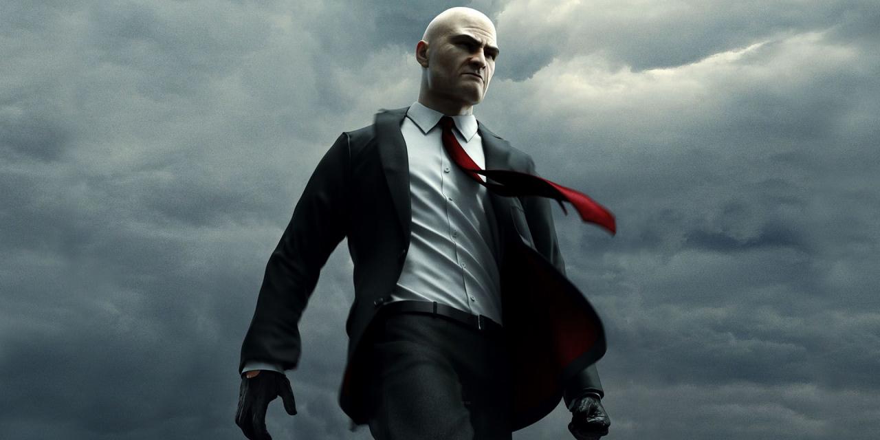 Upcoming Hitman Reboot Will Be Released Unfinished
