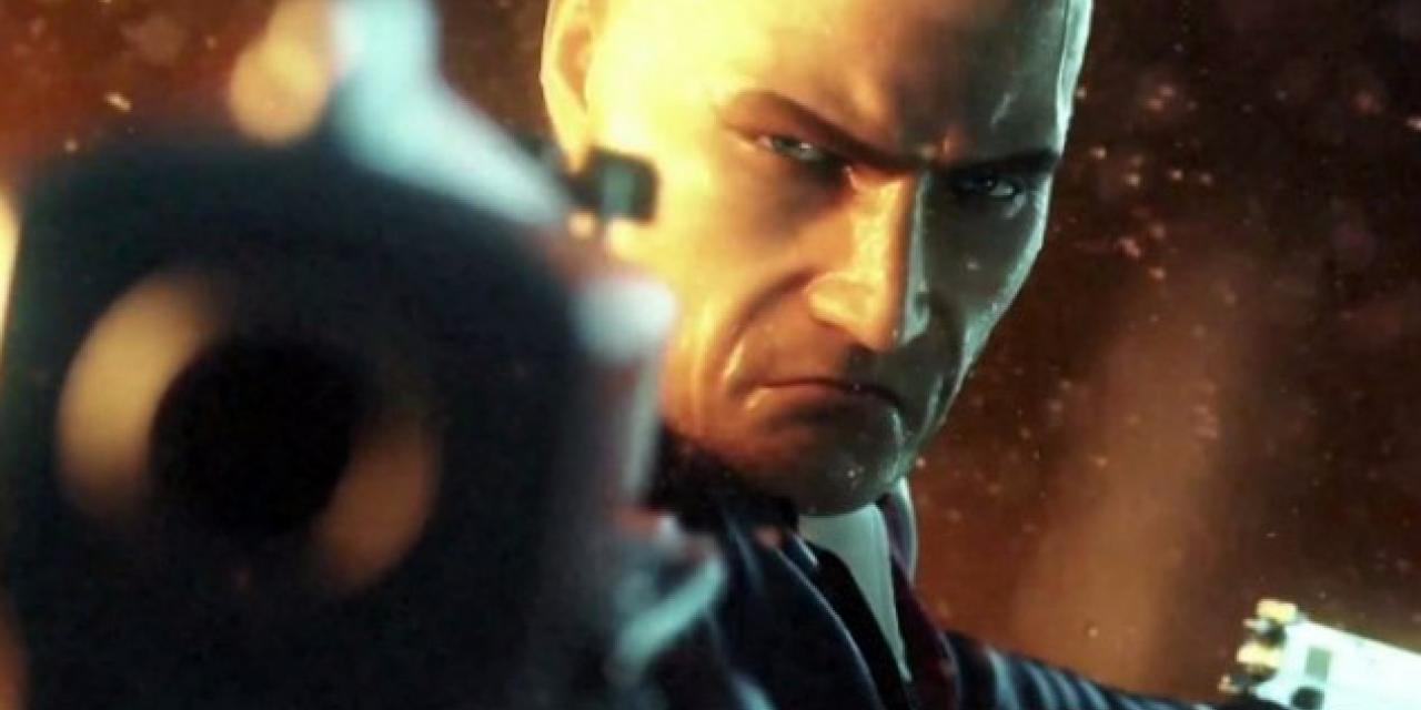 Hitman Absolution