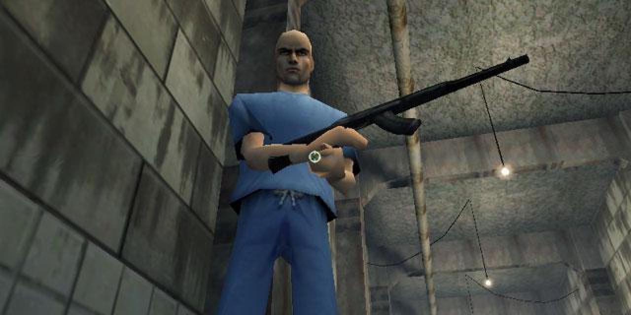 Hitman: Codename 47