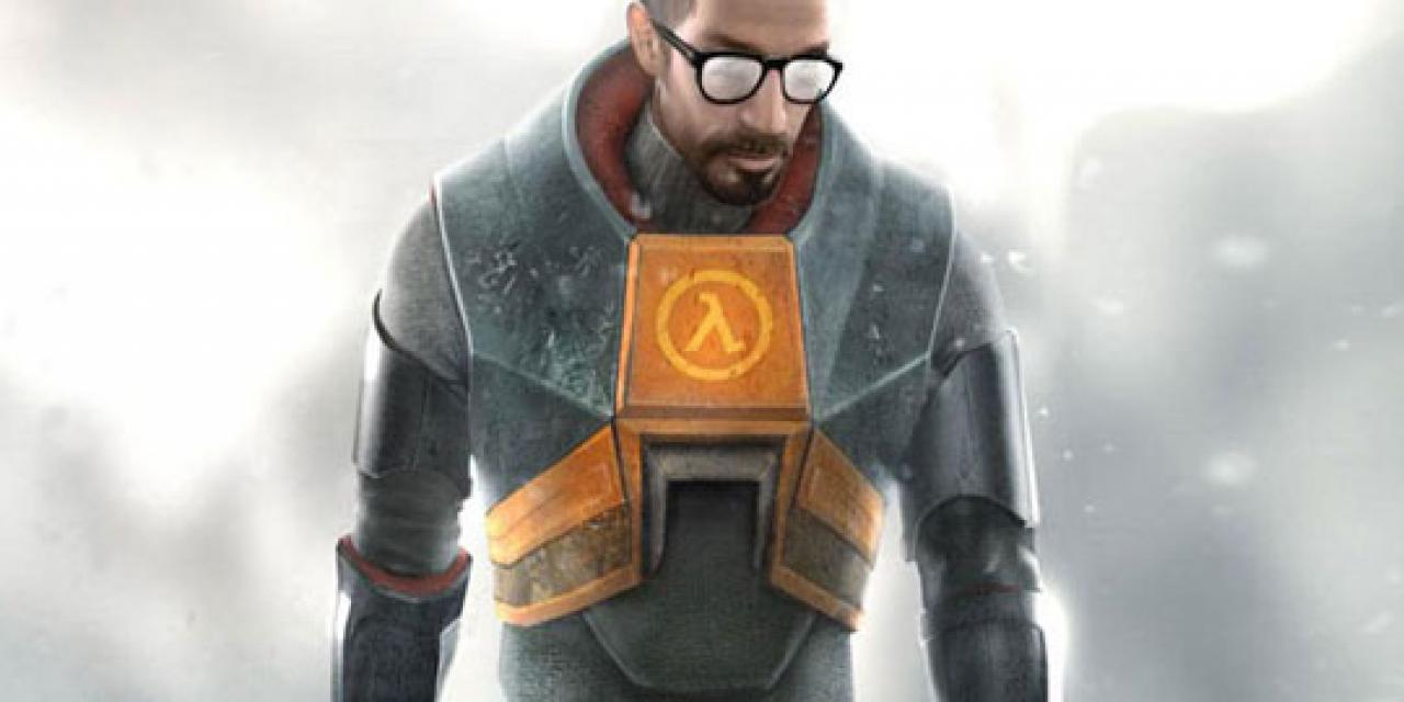 Half-Life 2: Episode Two - Enhanced Mod