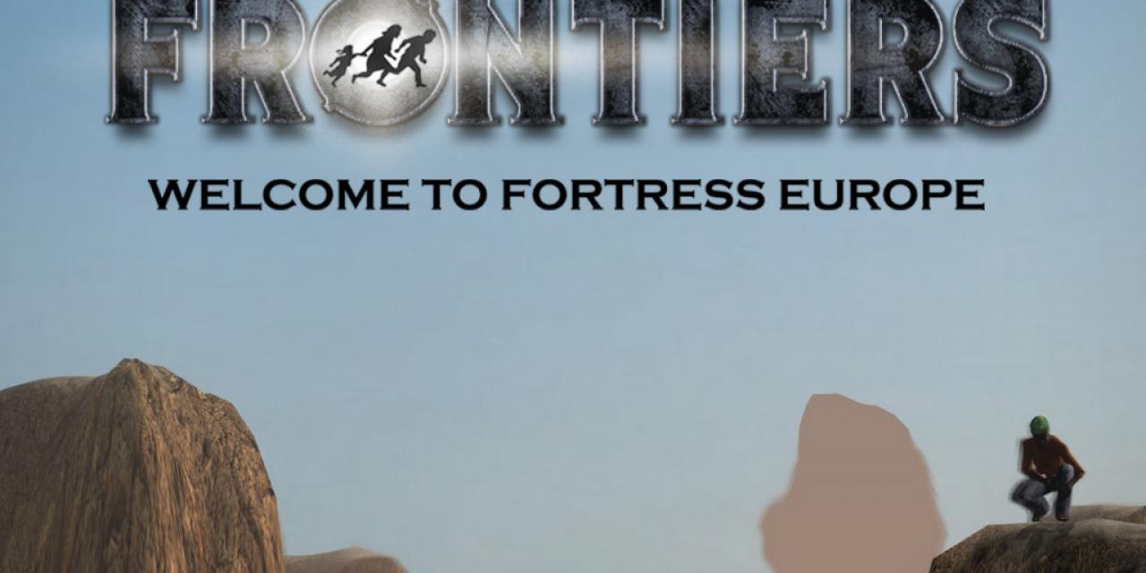 Half-Life 2 - Frontiers Final Edition