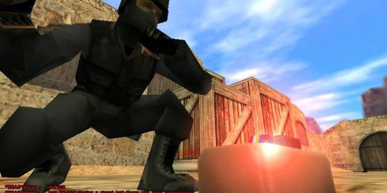 Half-Life : Counter Strike beta 6.6 full