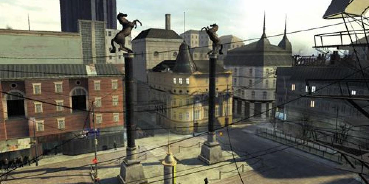 Half-Life 2 Trap Town Movie