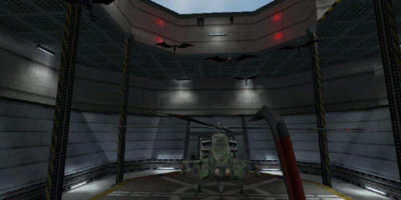 Half-Life: Uplink demo