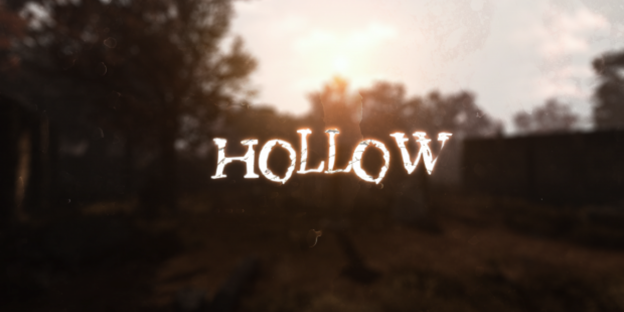 Hollow v1.0.1 Full