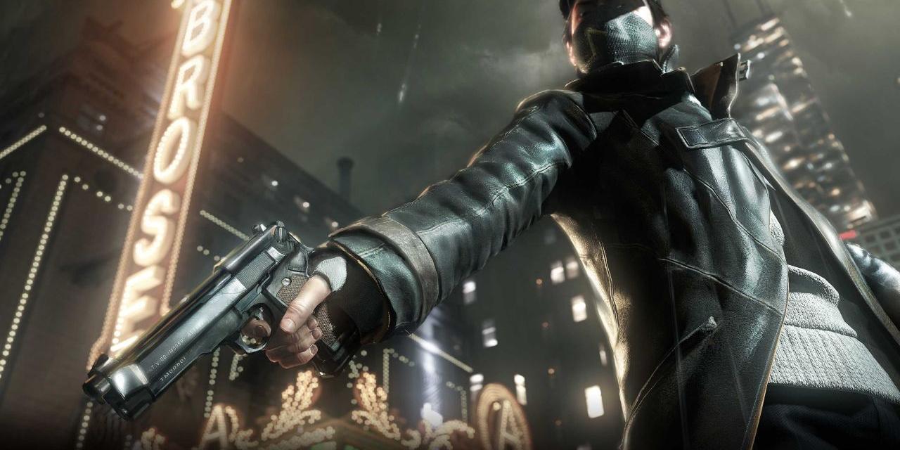 Watch Dogs Release Date Pushed Back To 2014