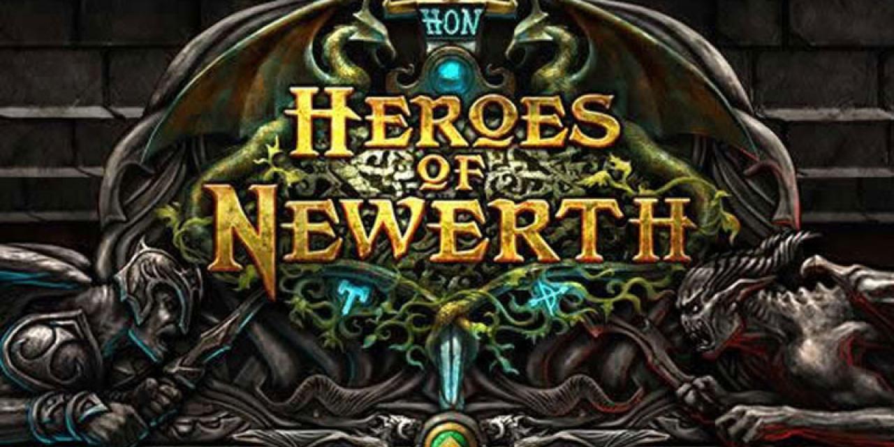 Heroes of Newerth has finally shut down