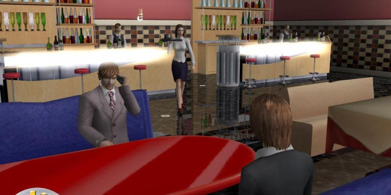 Hotel Giant 2 Demo (UK)