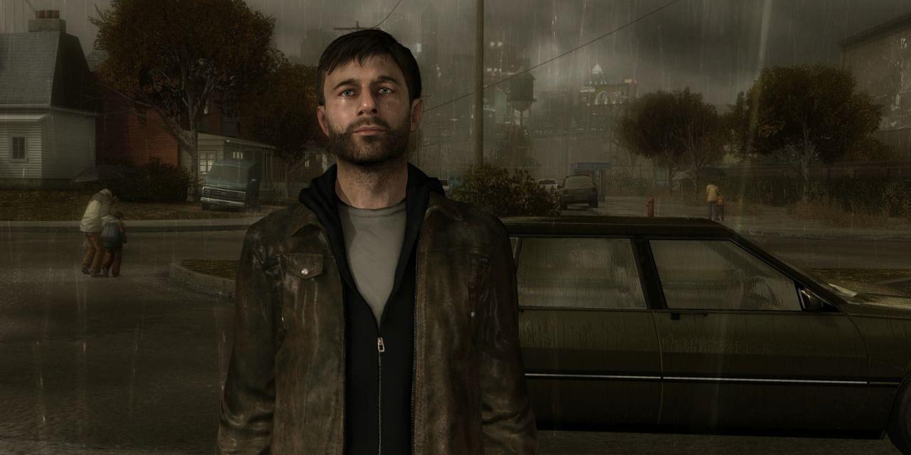 Heavy Rain Designer Denies Having Any Replay Value Heavy Rain Designer Denies Having Any Replay Value