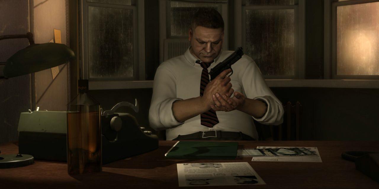 Heavy Rain Designer Denies Having Any Replay Value Heavy Rain Designer Denies Having Any Replay Value