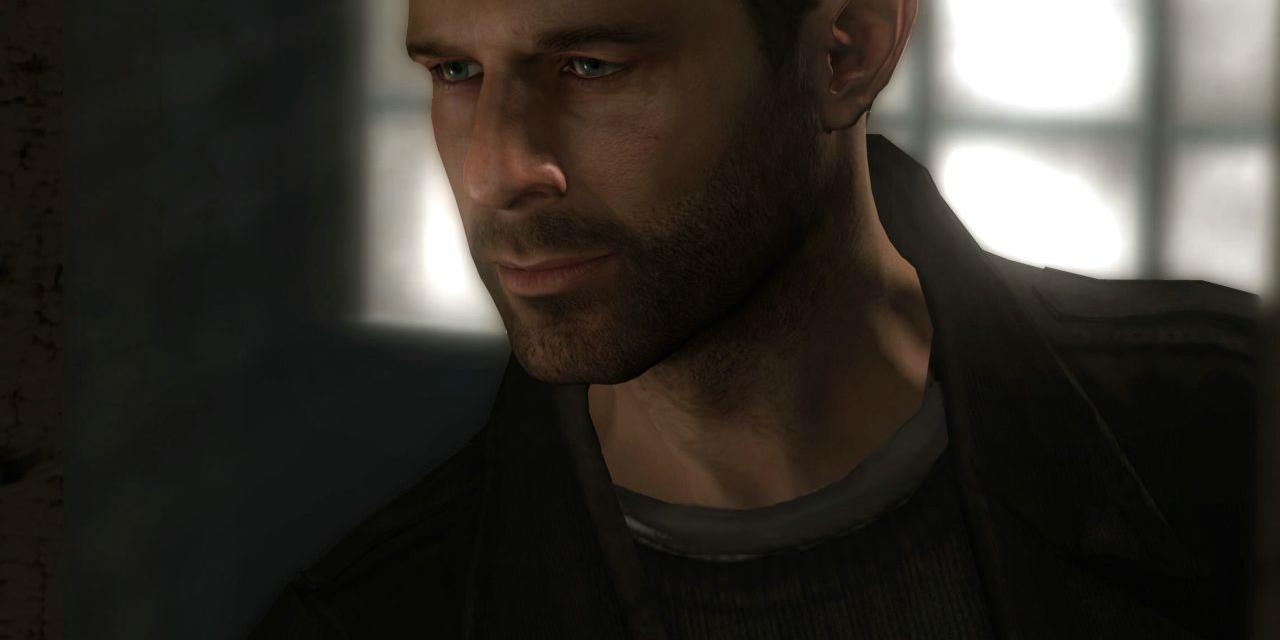 Heavy Rain Designer Denies Having Any Replay Value Heavy Rain Designer Denies Having Any Replay Value