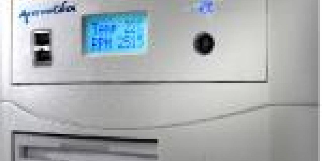 Heat Pump Promises Extreme Coolness