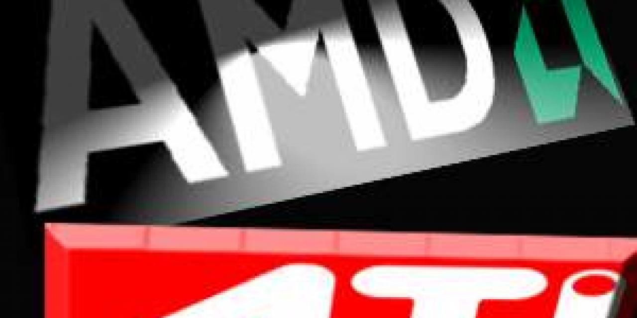 AMD - ATI Merger Likely