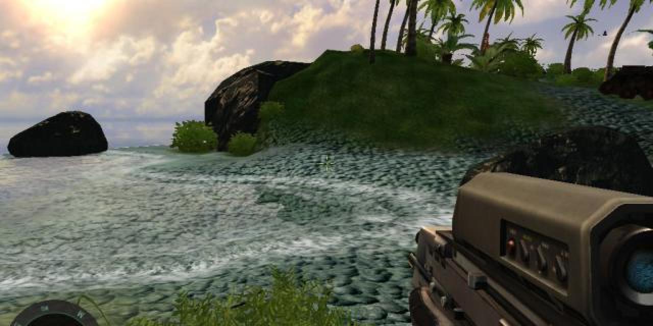 Far Cry 64-bit With Extra Content