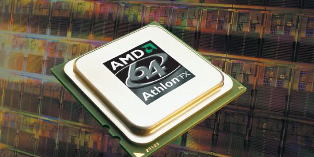 AMD Unveils K10-Barcelona Details