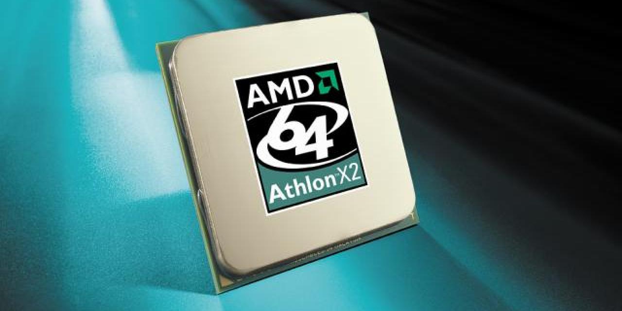 AMD - Intel Ready for Dual-Core Battle
