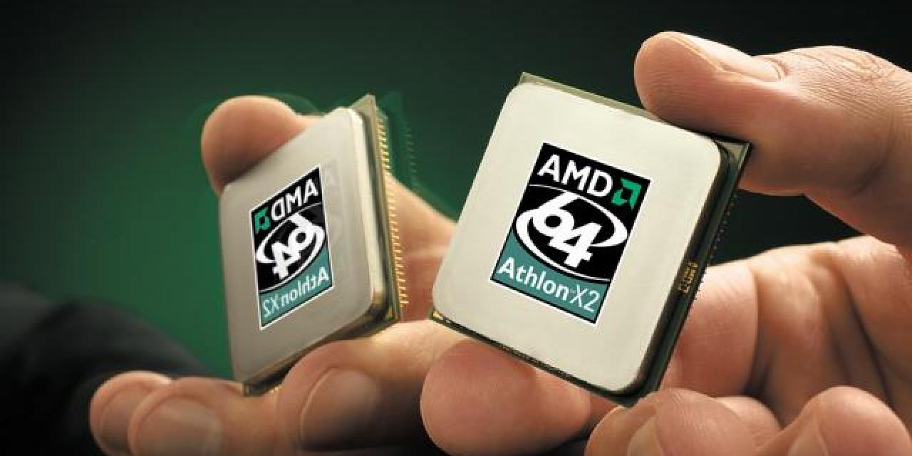 AMD - Intel Ready for Dual-Core Battle
