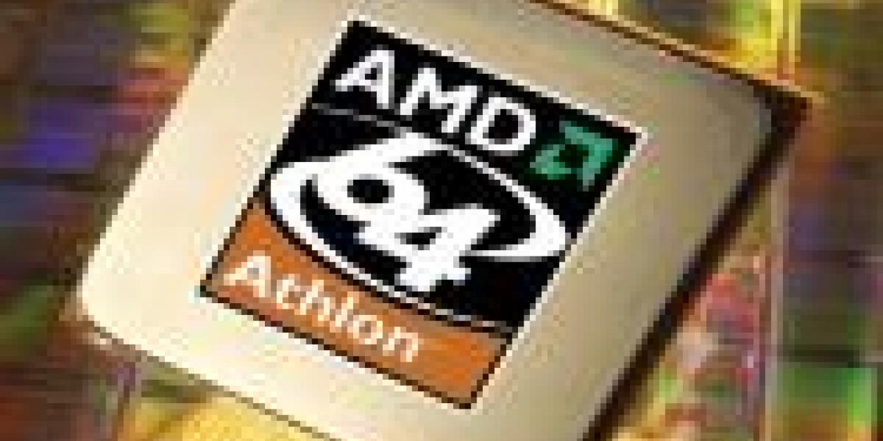 Athlon 64 FX-53 Gets 64-bit Far Cry