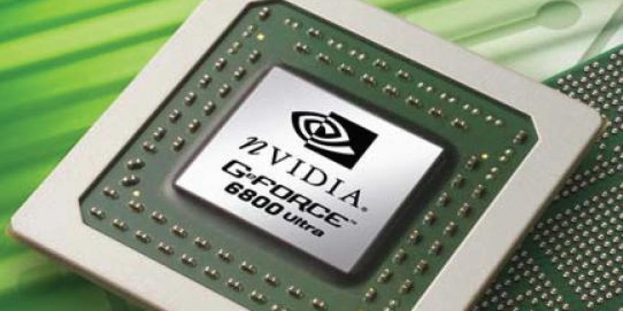 nVidia Makes GF 6 Series Official