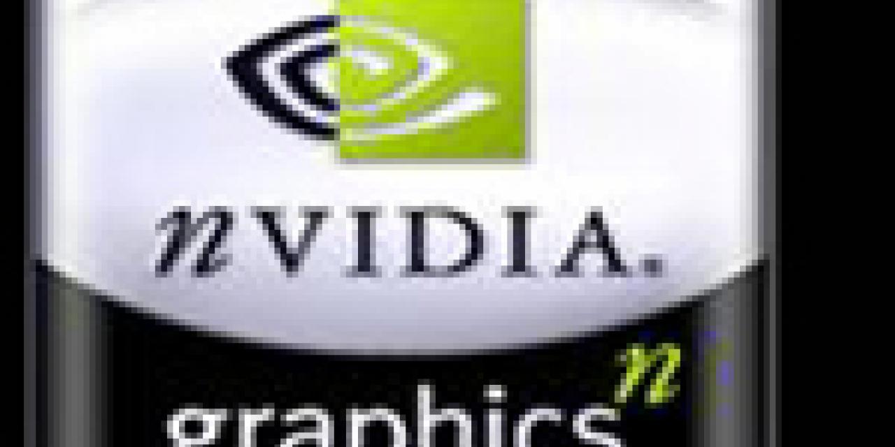 nVidia ATI Both Announce OEM Victories