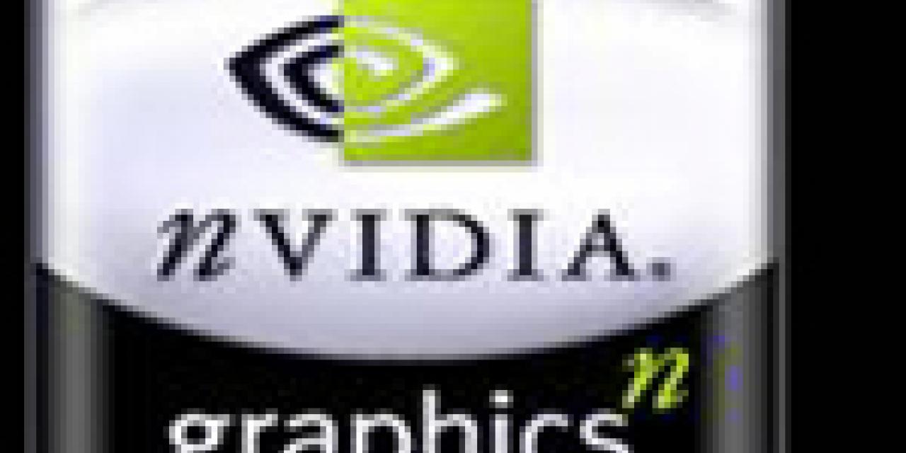 ATI  NVidia War Goes Mobile