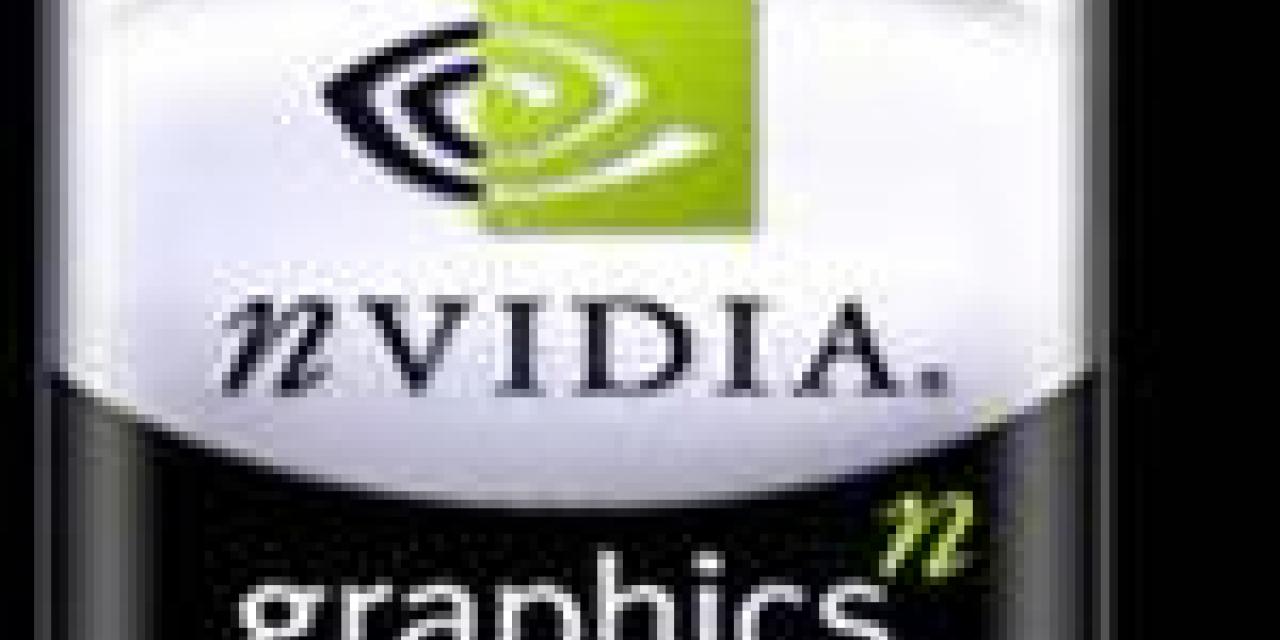 NVidia and AMD nForcing Their Ties