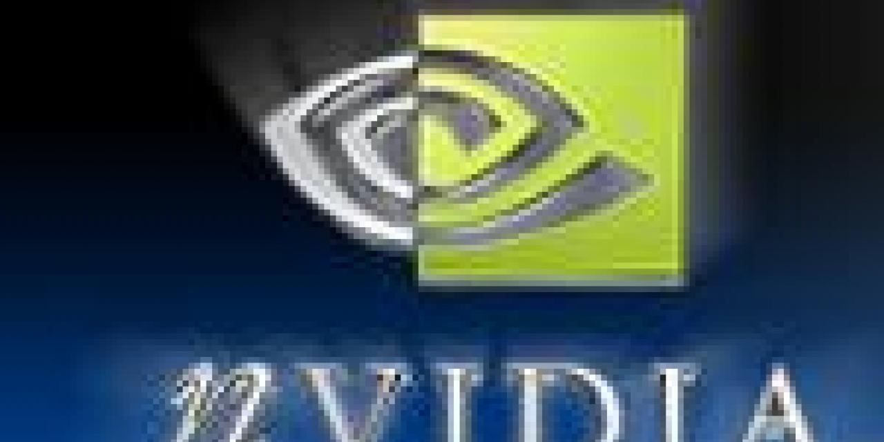 nVidia, Futuremark Exchanging Blows