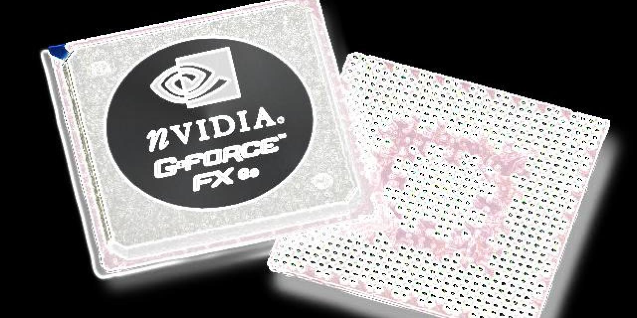 New nVidia Mobile Chip Doubles Performance