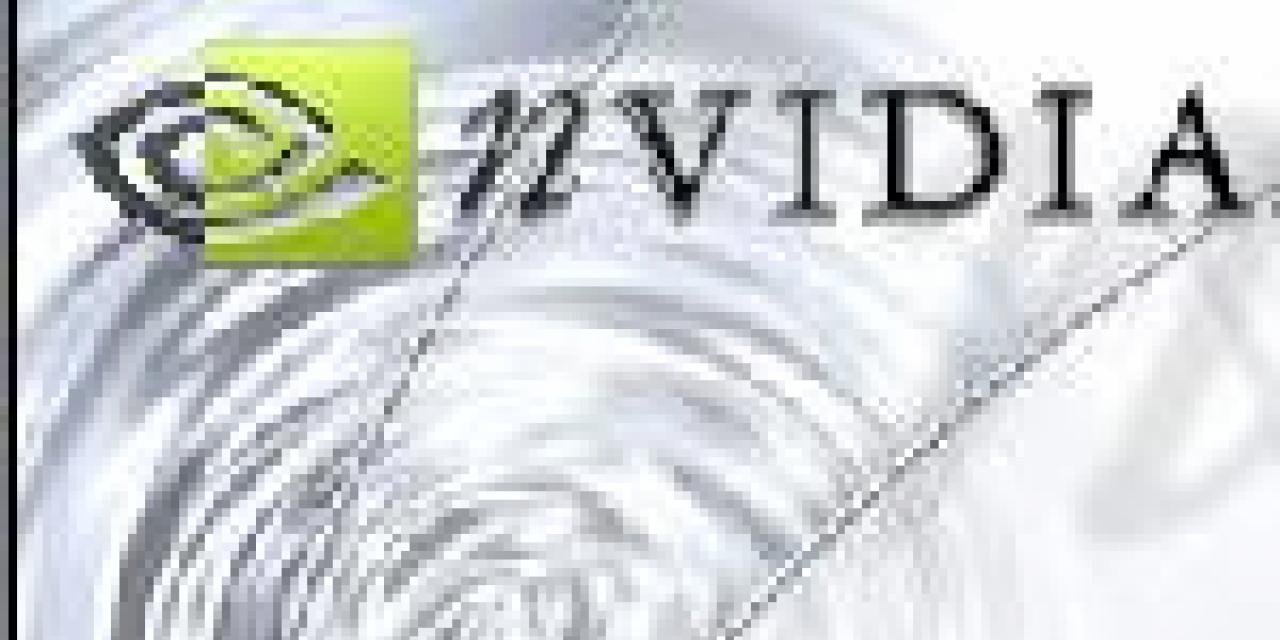 NVidia Releases Detonator XP v28.32