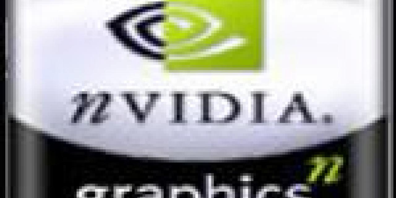 NVidia Fights Back with NV38
