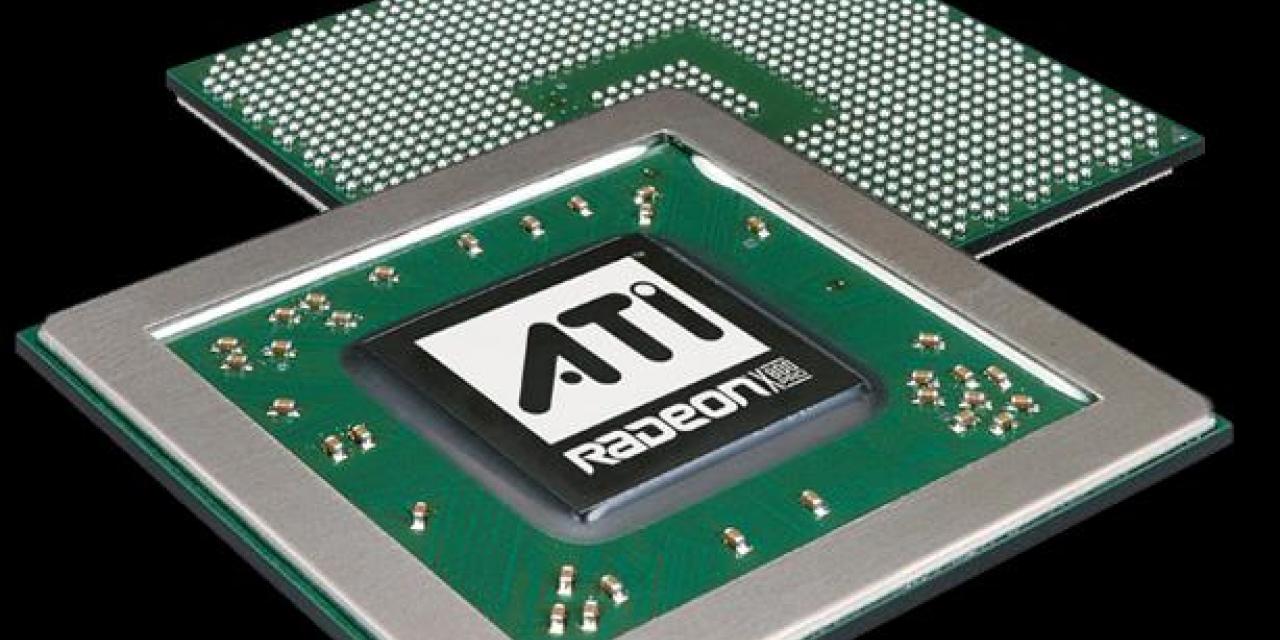 ATI Makes X800 Official