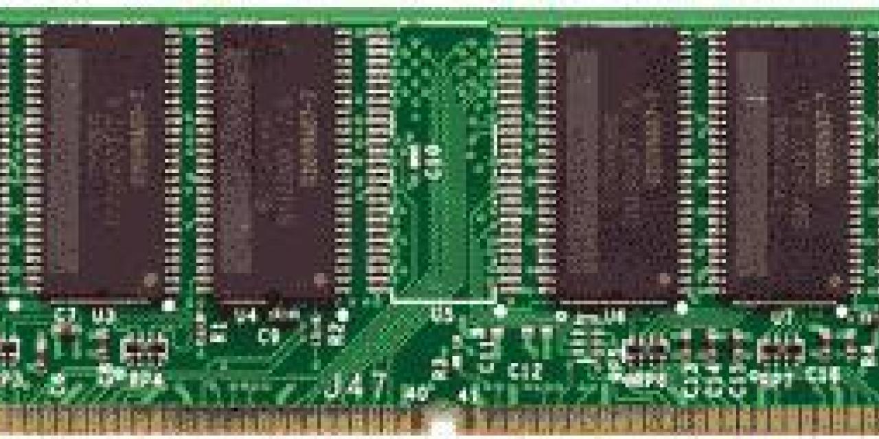 PC150 Enhanced HSDRAM  (128 mb)