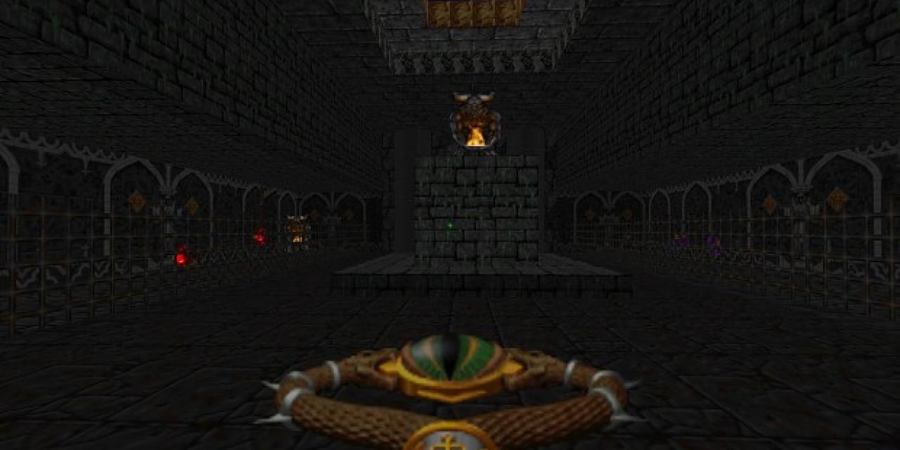 Tower of Chaos v1.1a Full