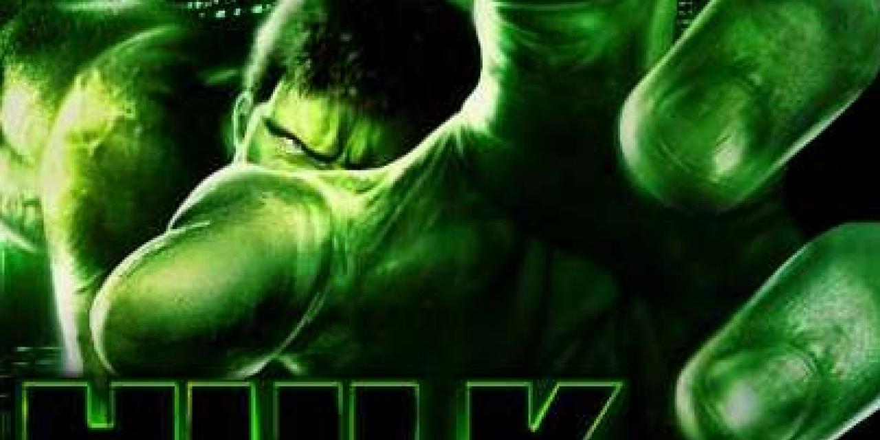 The Hulk International Trailer