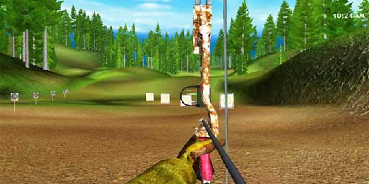 Hunting Unlimited Demo
