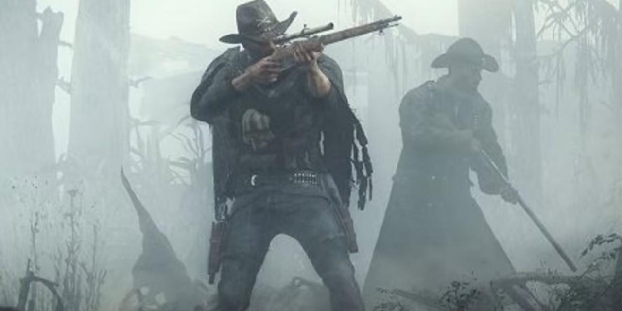 Hunt: Showdown is getting a live action TV show